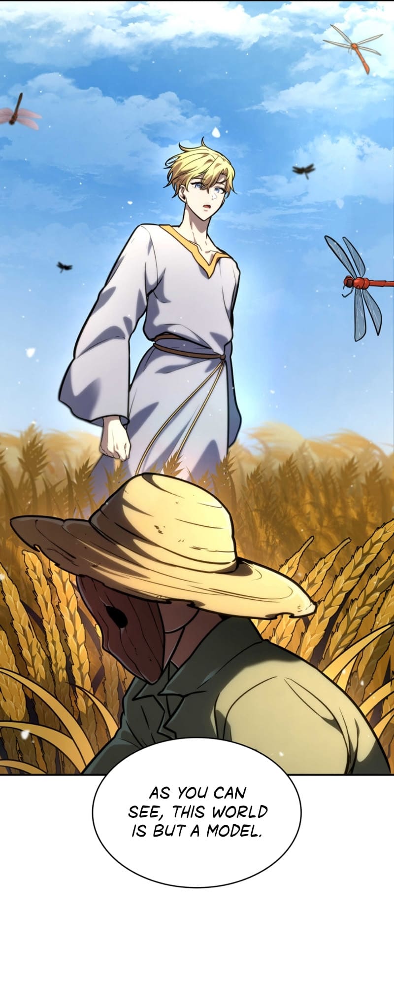 Infinite Mage, Chapter 90 image 38